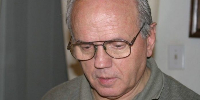 Pëllumb Kulla