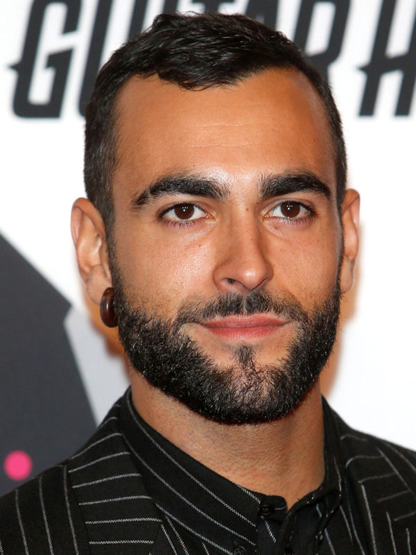 Mario Mengoni Mario Mengoni