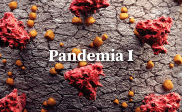 Pandemic 1 - 2020 long version article