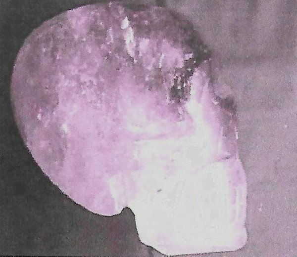 Hylli - mbreti i parë ilir dhe kafka e tij e kristaltë