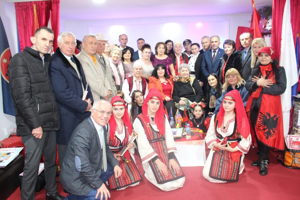 Festivali Jehona shqiptare