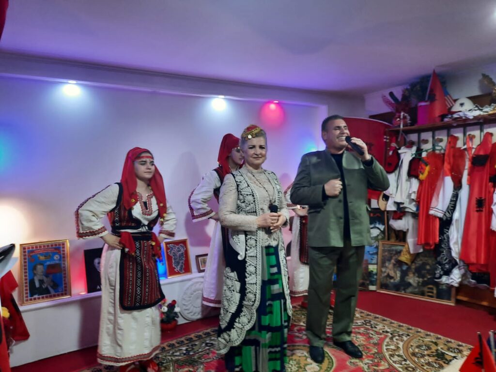 Festivali Jehona shqiptare