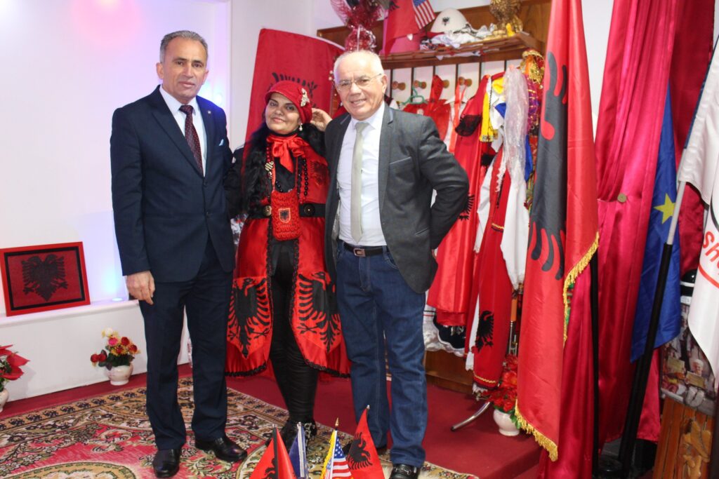 Festivali Jehona shqiptare