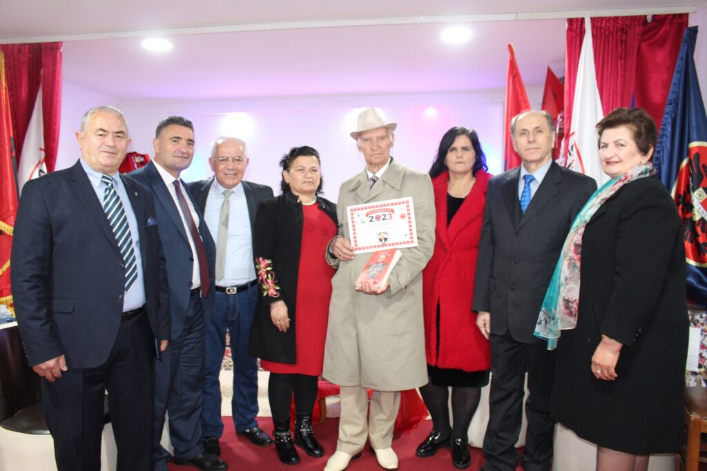 Festivali Jehona shqiptare
