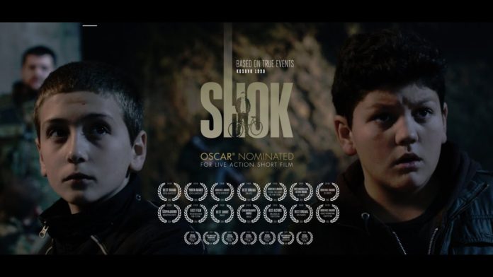 Filmi "Shok"