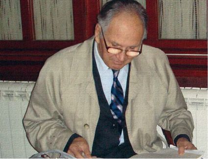 Pjetër Dreshaj Pjetër Dreshaj