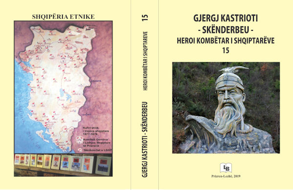 Gjergj Kastrioti Skënderbeu_liber Gjergj Kastrioti Skënderbeu_liber