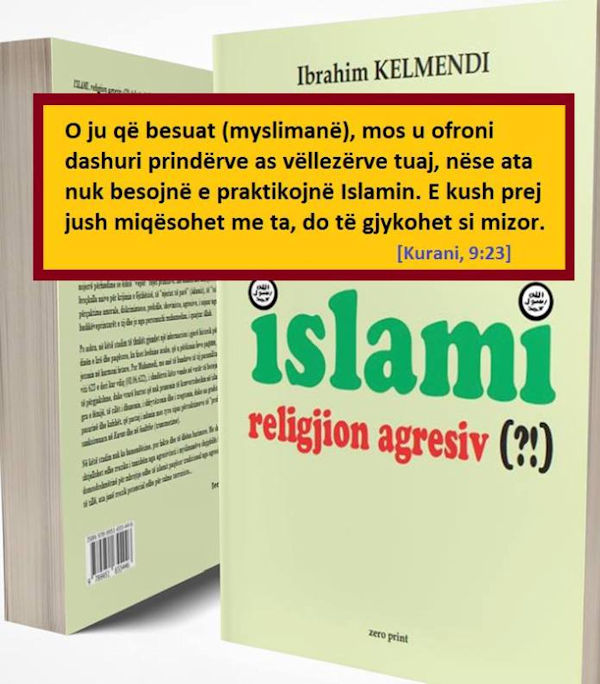 Kur'ani - citim Kur'ani - citim