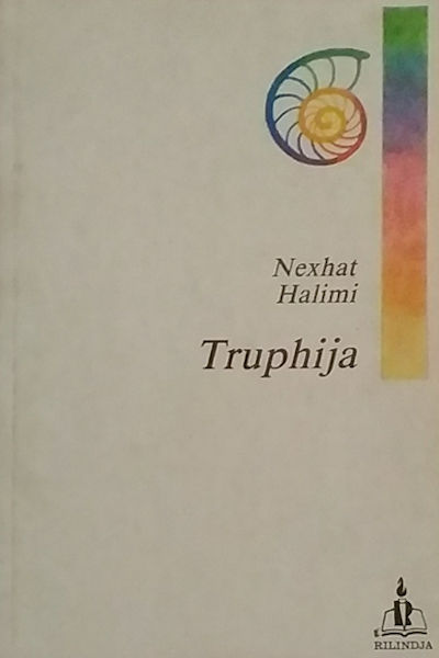 Nexhat Halimi - truphija Nexhat Halimi - truphija