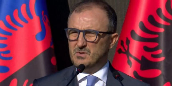 Soreca për policinë Soreca për policinë