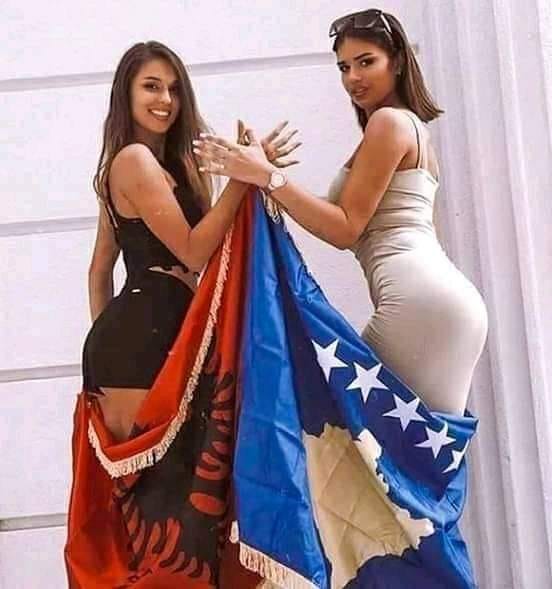 Kosova e pavarur Kosova e pavarur