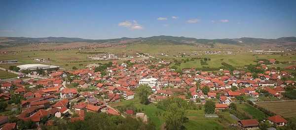 Shillovë - Gjilan Shillovë - Gjilan