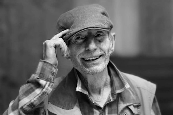 Musa Ramadani Musa Ramadani