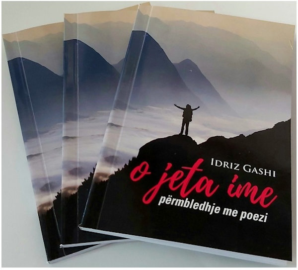 Idriz Gashi - O jeta ime Idriz Gashi - O jeta ime