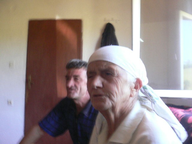 Fazile Gimolli me Avdullahin Fazile Gimolli me Avdullahin