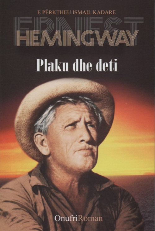 Plaku dhe deti - Ernest Hemingway