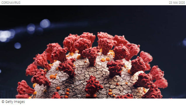 Coronavirus - Çelësi Coronavirus - Çelësi