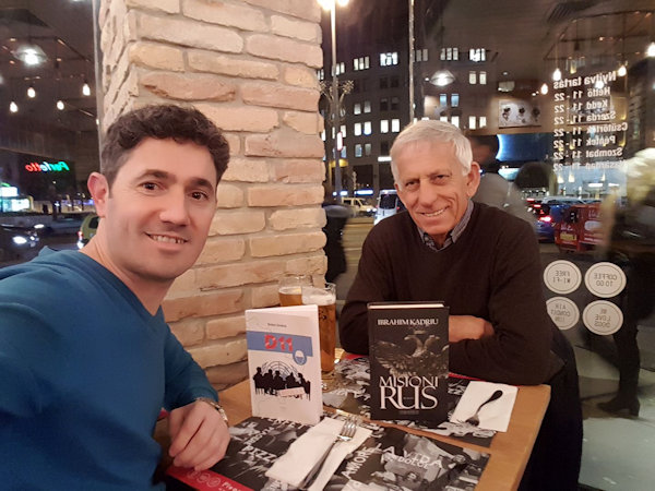 Smakaj - Kadriu Smakaj - Kadriu