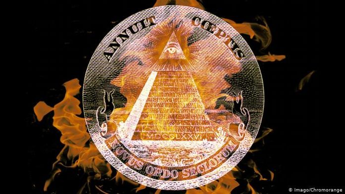 Teoritë konspirative