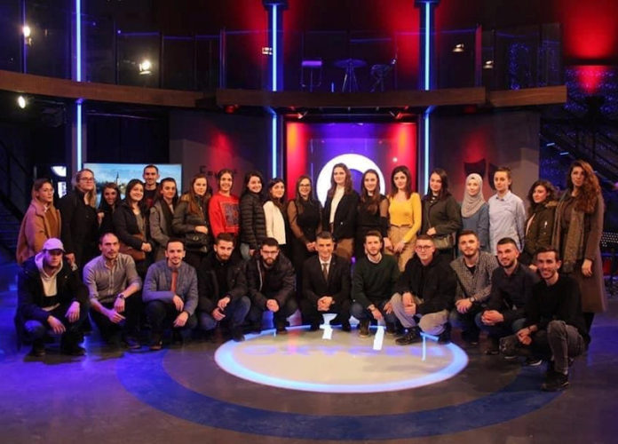 LDA Balkan LDA Balkan