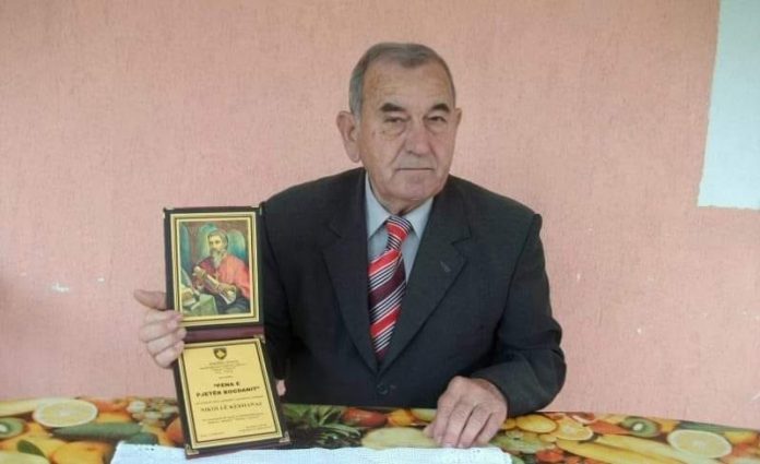 Nikoll Kerhanaj Nikoll Kerhanaj