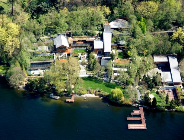 Gates - shtëpia - Xanadu 2.0 Gates - shtëpia - Xanadu 2.0