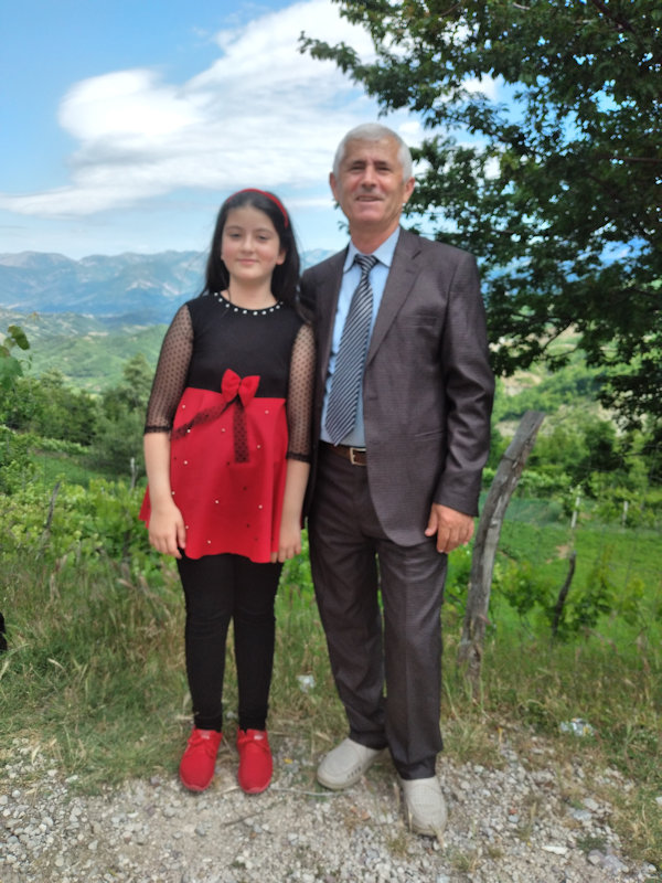 Ibrahim Kabili Ibrahim Kabili