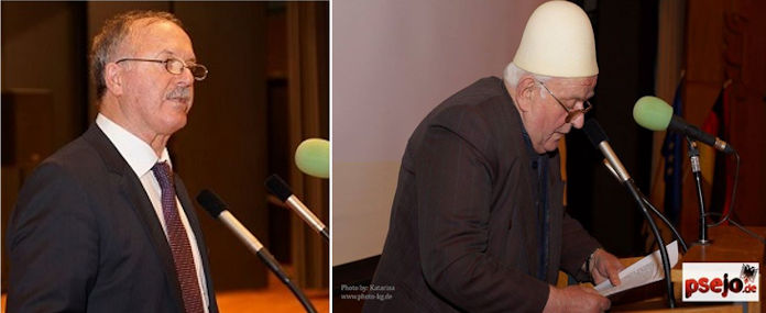 Xhafer Leci - Emin Fasllia Xhafer Leci - Emin Fasllia