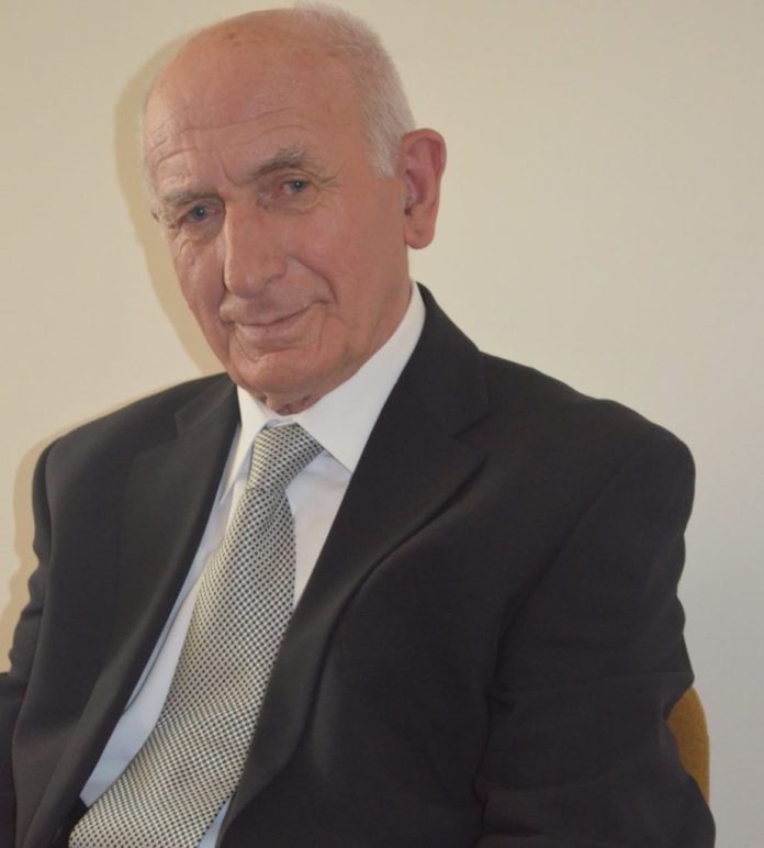 Fazli Syla Fazli Syla