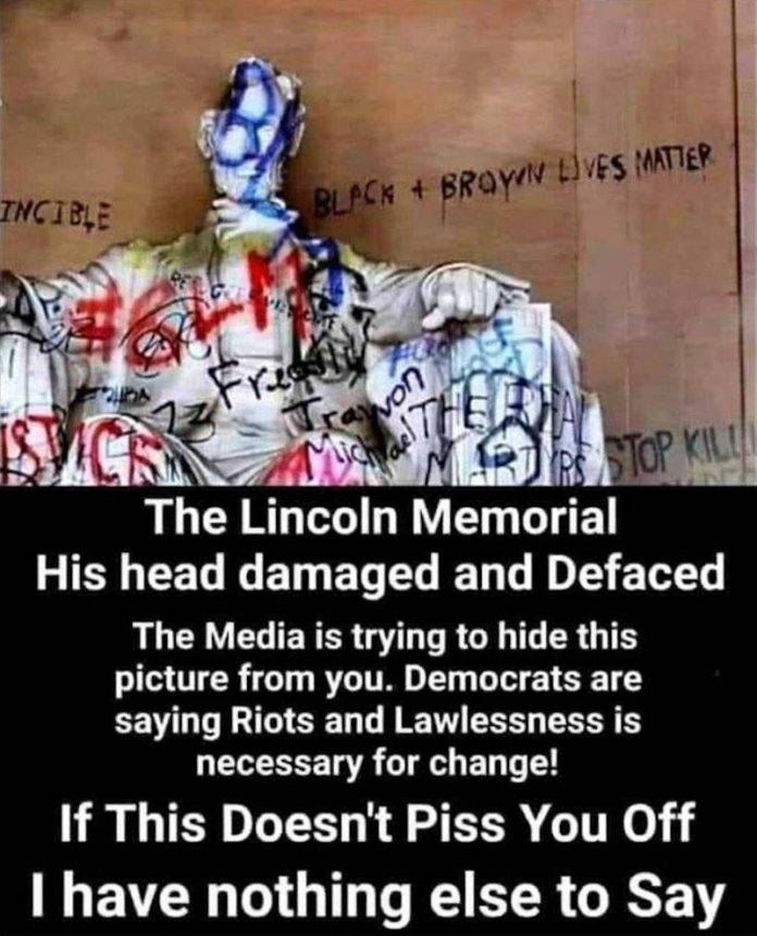 Lincoln memorial Lincoln memorial