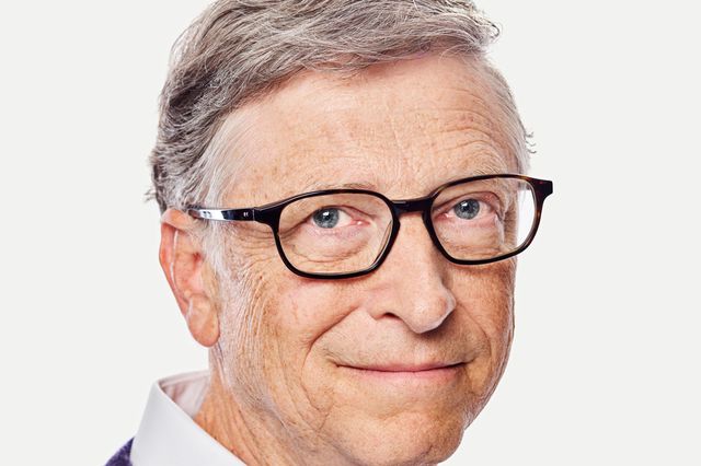 Bill Gates Bill Gates