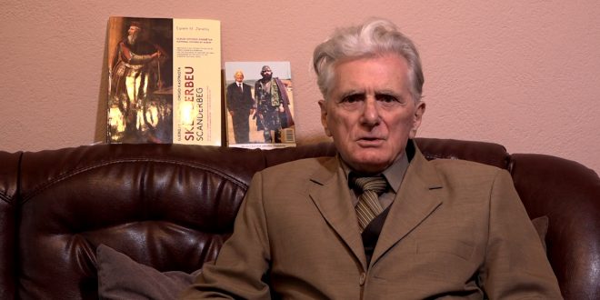 Hakif Bajrami Hakif Bajrami