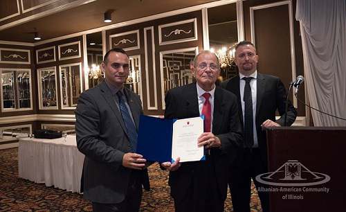 Ismail Kashtanjeva Ismail Kashtanjeva