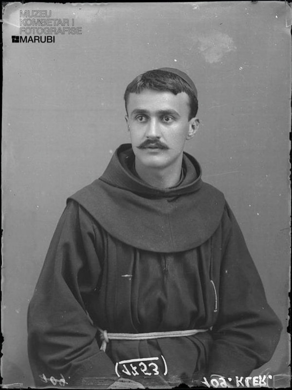 Gjergj Fishta i ri Gjergj Fishta i ri