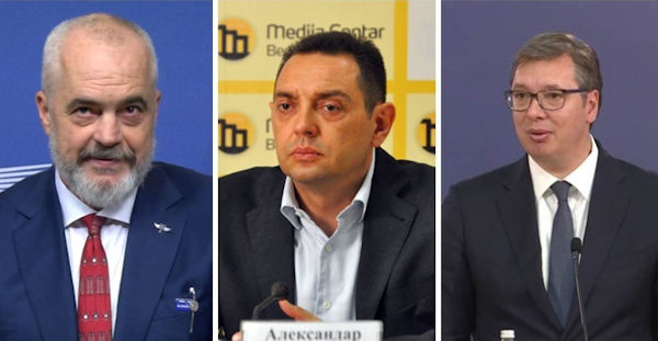 Rama - Vulin - Vuçiq Rama - Vulin - Vuçiq