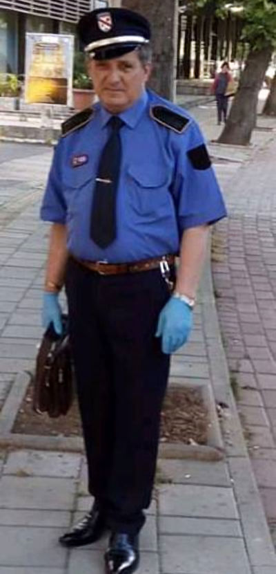 Agim Koçeku Agim Koçeku