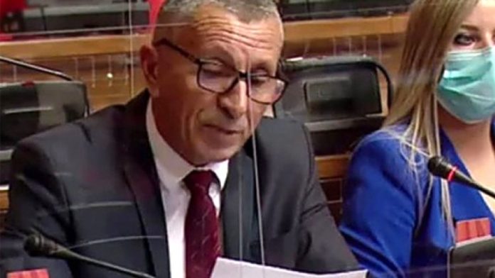 Shaip Kamberi Shaip Kamberi