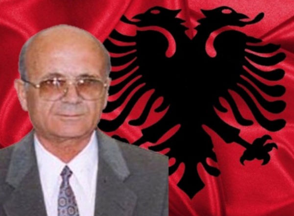 Eshref Ymeri Eshref Ymeri