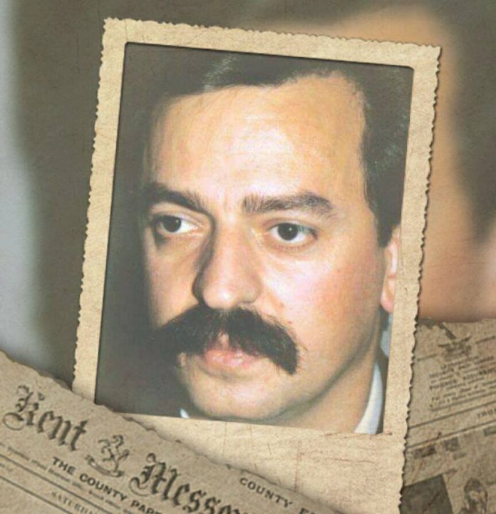 Brahim Avdyli - kolazh shtypi e shkurtuar Brahim Avdyli - kolazh shtypi e shkurtuar