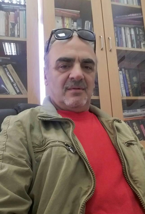 Fadil Maloku Fadil Maloku