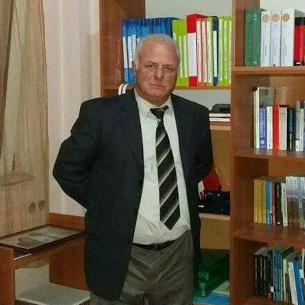 Mehdi Hoxha Mehdi Hoxha