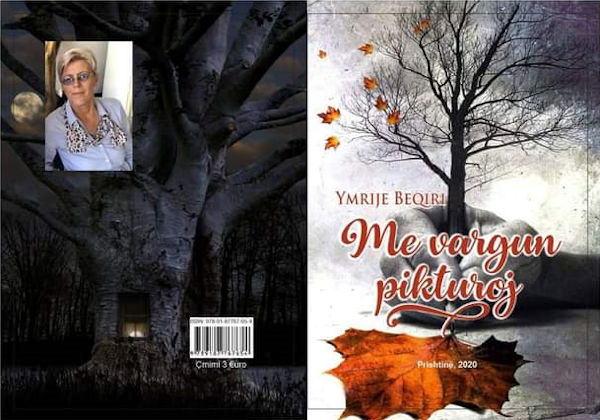 Ymrije Beqiri - Me vargun pikturoj Ymrije Beqiri - Me vargun pikturoj