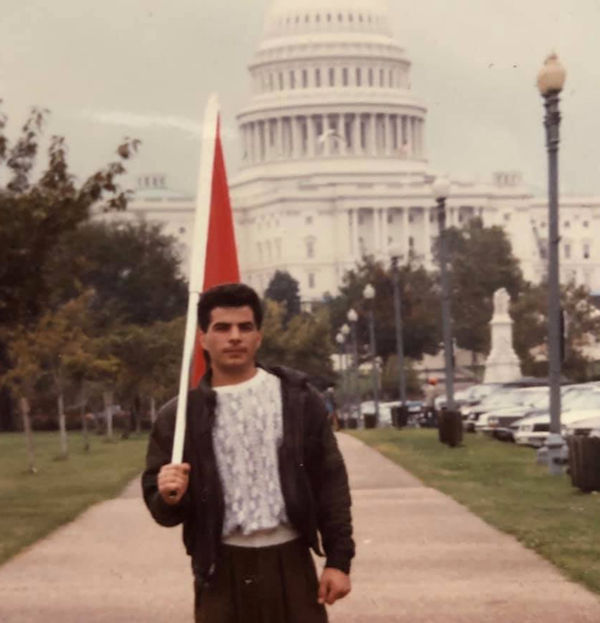 Rifat Kida Rifat Kida