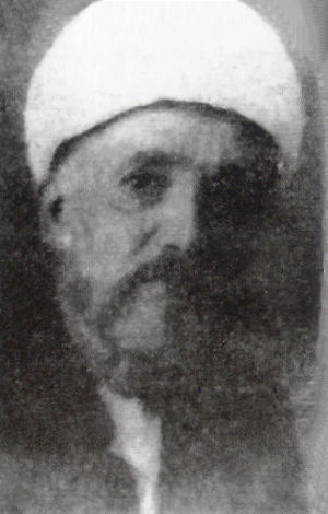 Hafiz Ali Korça