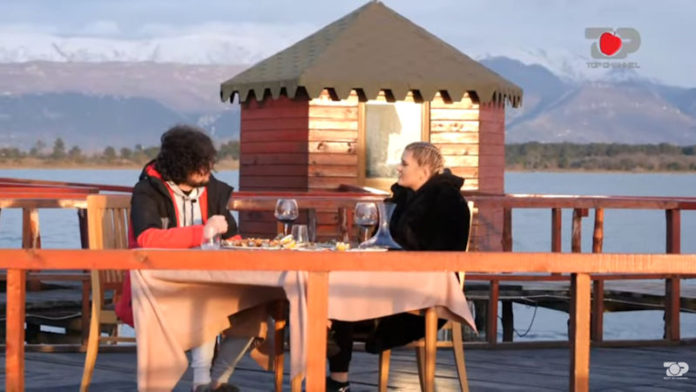 Juli - Aristela - Përputhen Juli - Aristela - Përputhen