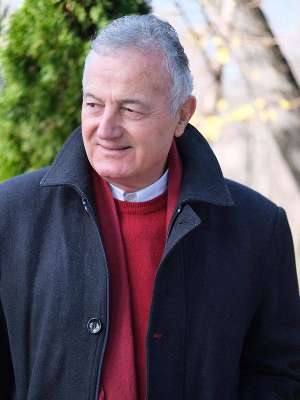 Petraq Floku Petraq Floku