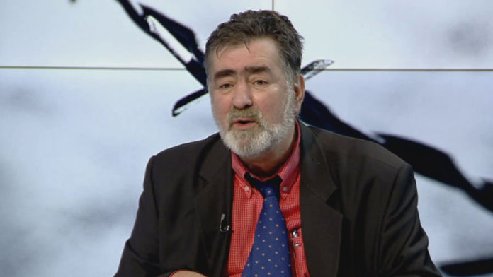 Arben Duka Arben Duka