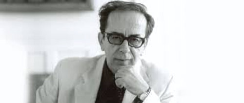 Ismail Kadare Ismail Kadare