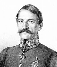 Ilija Garasanin Ilija Garasanin