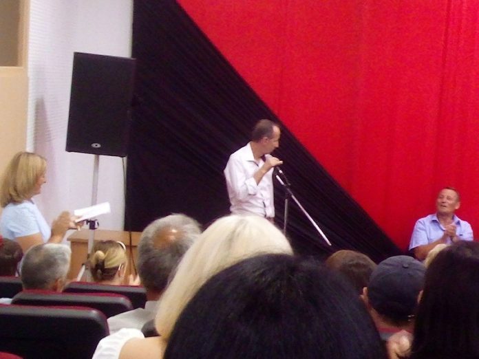 Ymrije Beqiri - promovim Ymrije Beqiri - promovim